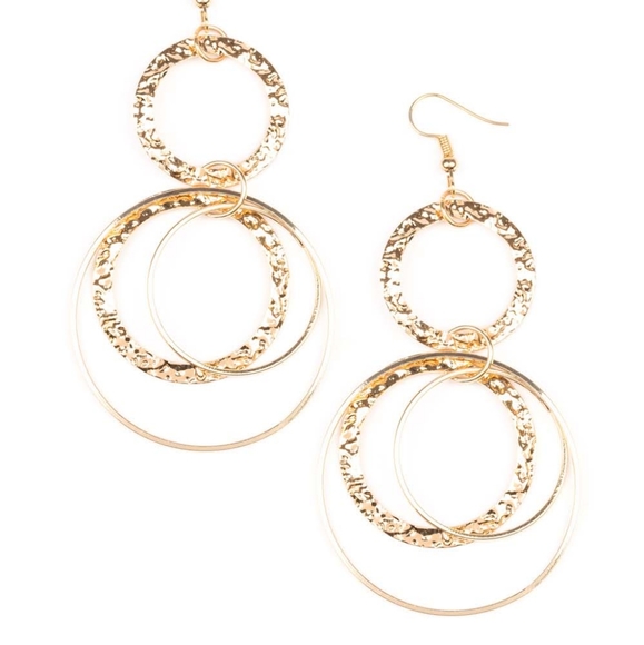 NWT!! Paparazzi Fashion Fix 4pc Set - Magnificent Musings - Picture 5 of 11